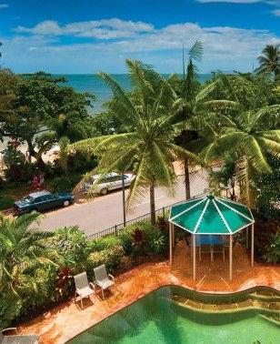Trinity Park QLD Accommodation Sunshine Coast
