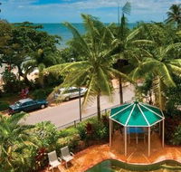 On The Beach Holiday Apartments - Accommodation Sunshine Coast