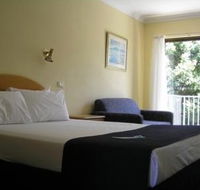 Best Western Macquarie Barracks Motor Inn - Accommodation Sunshine Coast