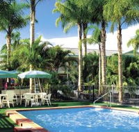 Forster Palms Motel - Accommodation Sunshine Coast