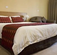 Comfort Inn Campbell - Accommodation Sunshine Coast