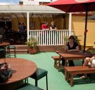 Jack Duggans Irish Pub - Accommodation Sunshine Coast