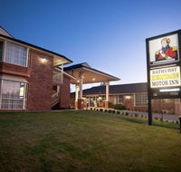 Bathurst Heritage Motor Inn - Accommodation Sunshine Coast
