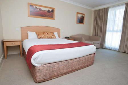 Bathurst Heritage Motor Inn - Accommodation Sunshine Coast 1
