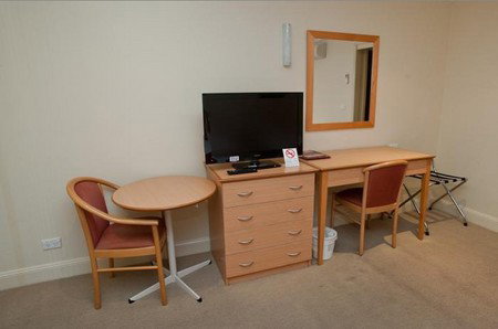 Bathurst Heritage Motor Inn - Accommodation Sunshine Coast 2