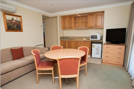 Bathurst Heritage Motor Inn - Accommodation Sunshine Coast 4