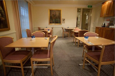 Bathurst Heritage Motor Inn - Accommodation Sunshine Coast 5