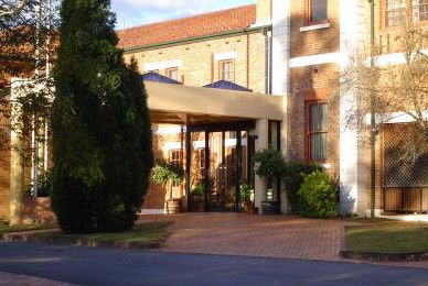 Maitland NSW Accommodation Sunshine Coast