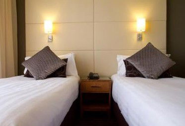 Rydges North Sydney - Accommodation Sunshine Coast 1