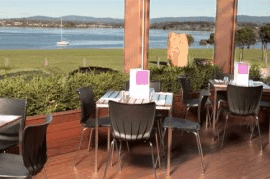 Comfort Inn The Pier - Accommodation Sunshine Coast