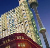 Swissotel Sydney - Accommodation Sunshine Coast