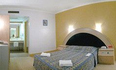 Comfort Inn Airport - Accommodation Sunshine Coast 1