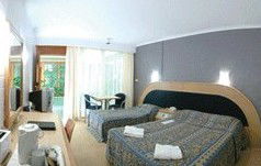 Comfort Inn Airport - Accommodation Sunshine Coast 2