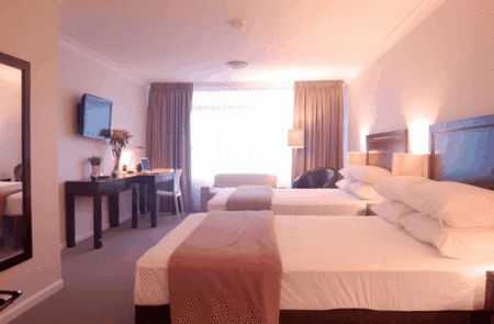 Checkers Country Resort And Conference Centre - Accommodation Sunshine Coast