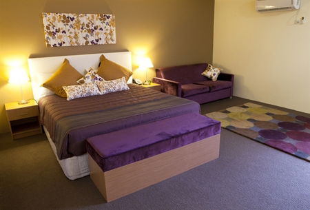 Comfort Inn Hunts Liverpool - Accommodation Sunshine Coast 0