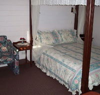 First Landing Motel - Accommodation Sunshine Coast