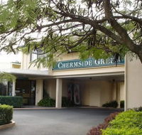 Chermside Green Motel - Accommodation Sunshine Coast