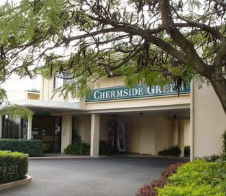 Chermside Green Motel - Accommodation Sunshine Coast 0