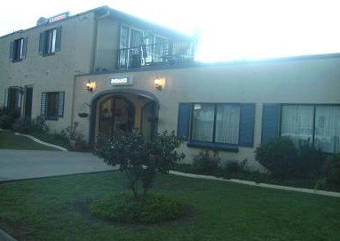 Warwick QLD Accommodation Sunshine Coast