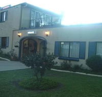 Golden Harvest Motel - Accommodation Sunshine Coast