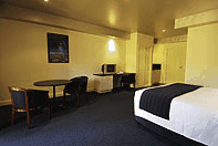 Fairway Resort - Accommodation Sunshine Coast