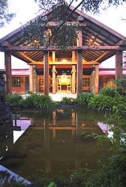  Accommodation Sunshine Coast