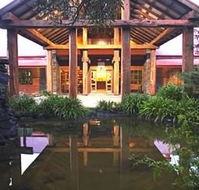 Tall Timbers Tasmania - Accommodation Sunshine Coast