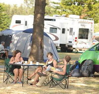 BIG4 Sydney Lakeside Holiday Park - Accommodation Sunshine Coast