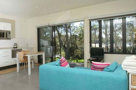Shearwater Guest Houses - Accommodation Sunshine Coast 2
