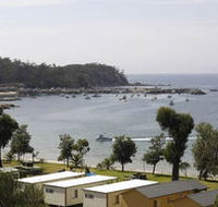 Sapphire Sun Holiday Village - Accommodation Sunshine Coast