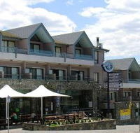 Banjo Paterson Inn - Accommodation Sunshine Coast