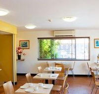 Hotel Formule 1 Coffs Harbour - Accommodation Sunshine Coast