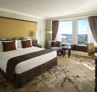 Shangri-la Hotel Sydney - Accommodation Sunshine Coast