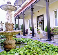 Manor House Boutique Hotel - Accommodation Sunshine Coast