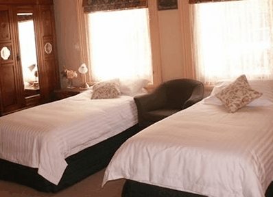 Gattonside Heritage Accommodation - Accommodation Sunshine Coast