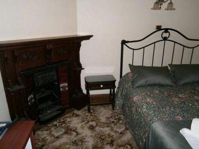 Historic Hydro Motor Inn - Accommodation Sunshine Coast 1