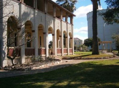 Historic Hydro Motor Inn - Accommodation Sunshine Coast 3