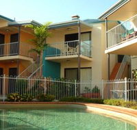 Coffee House Luxury Apartments - Accommodation Sunshine Coast