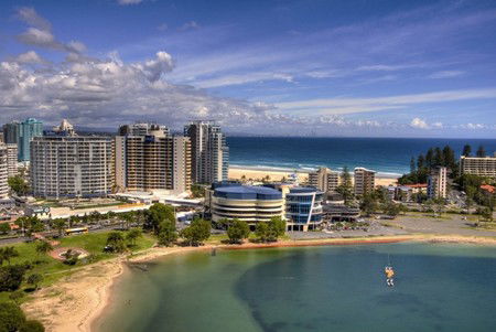 Outrigger Twin Towns Resort - Accommodation Sunshine Coast 0