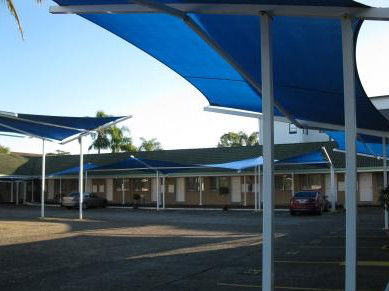 Calico Court Motel - Accommodation Sunshine Coast 2