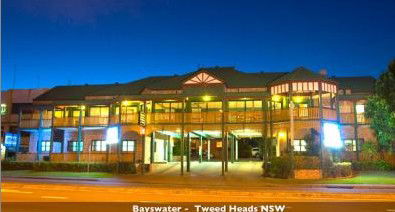 Comfort Inn Bayswater - Accommodation Sunshine Coast 0