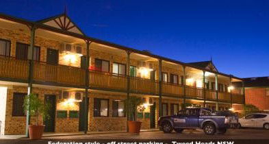 Comfort Inn Bayswater - Accommodation Sunshine Coast 1