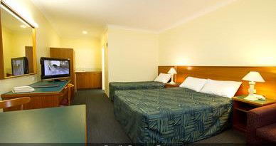 Comfort Inn Bayswater - Accommodation Sunshine Coast 2