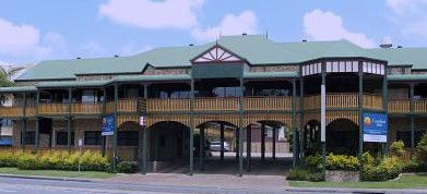 Comfort Inn Bayswater - Accommodation Sunshine Coast 3