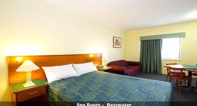 Comfort Inn Bayswater - Accommodation Sunshine Coast 4