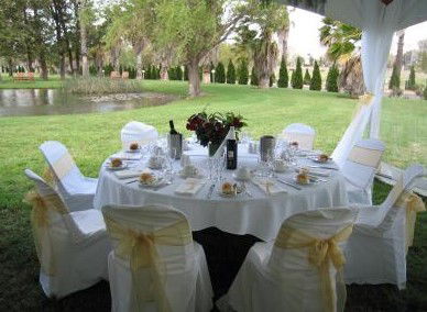 Parklands Resort & Conference Centre Mudgee - Accommodation Sunshine Coast 1