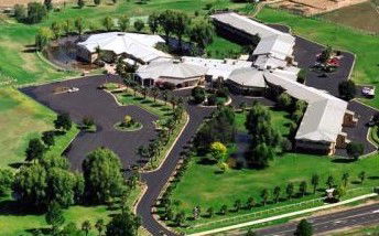 Parklands Resort & Conference Centre Mudgee - Accommodation Sunshine Coast 2