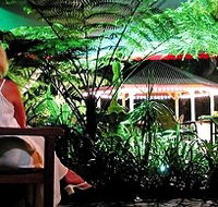 Eden House Retreat - Accommodation Sunshine Coast
