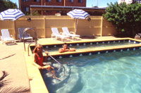 Broadwater Keys Holiday Apartments - Accommodation Sunshine Coast 0