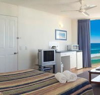 Chateau Beachside - Accommodation Sunshine Coast